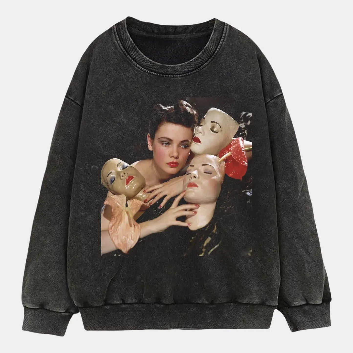 Heads Tee