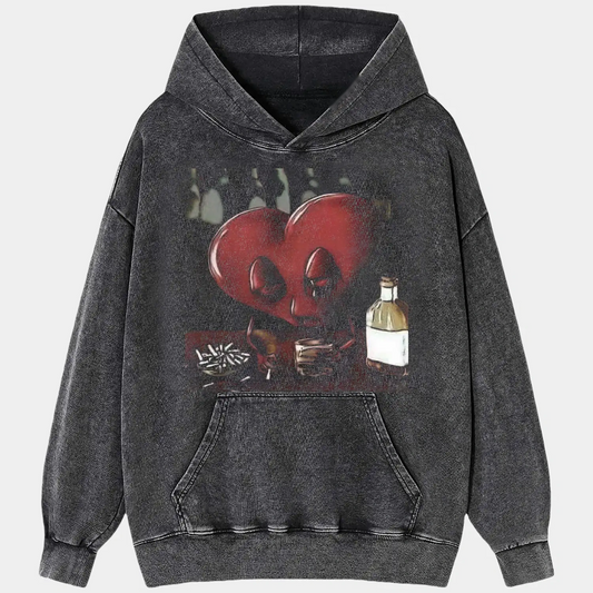 Heartbreak Tee