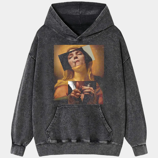 Holy Smoke T-Shirt