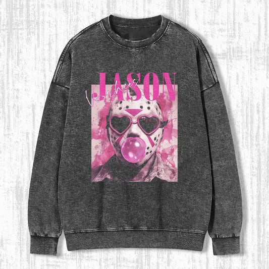 JASON T-SHIRT 1.2