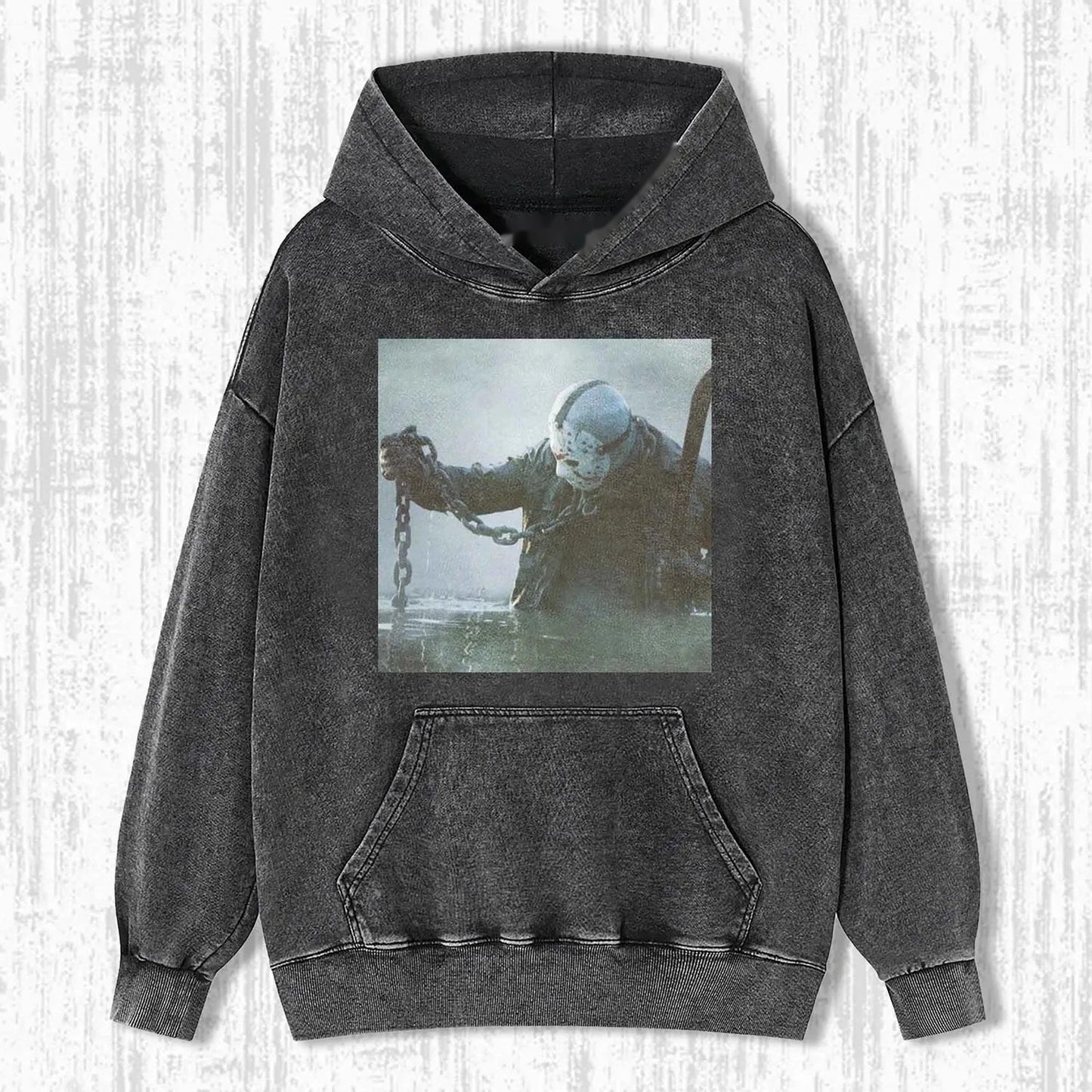 JASON T-SHIRT 1.3