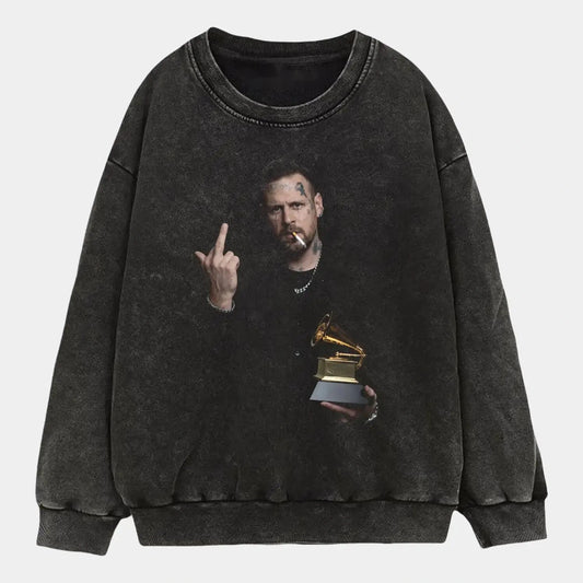 PEPPER SWEATSHIRT