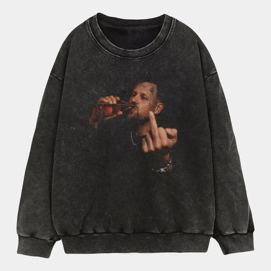 PEPPER SWEATSHIRT