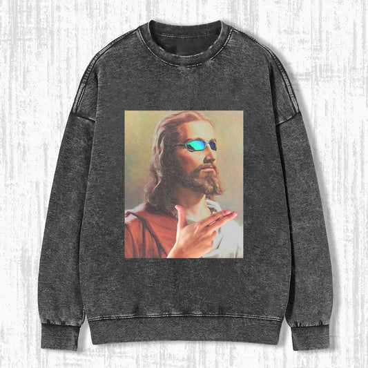 JESUS T-SHIRT 1.1