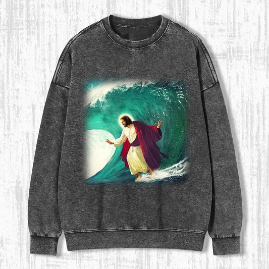 JESUS T-SHIRT V1.2