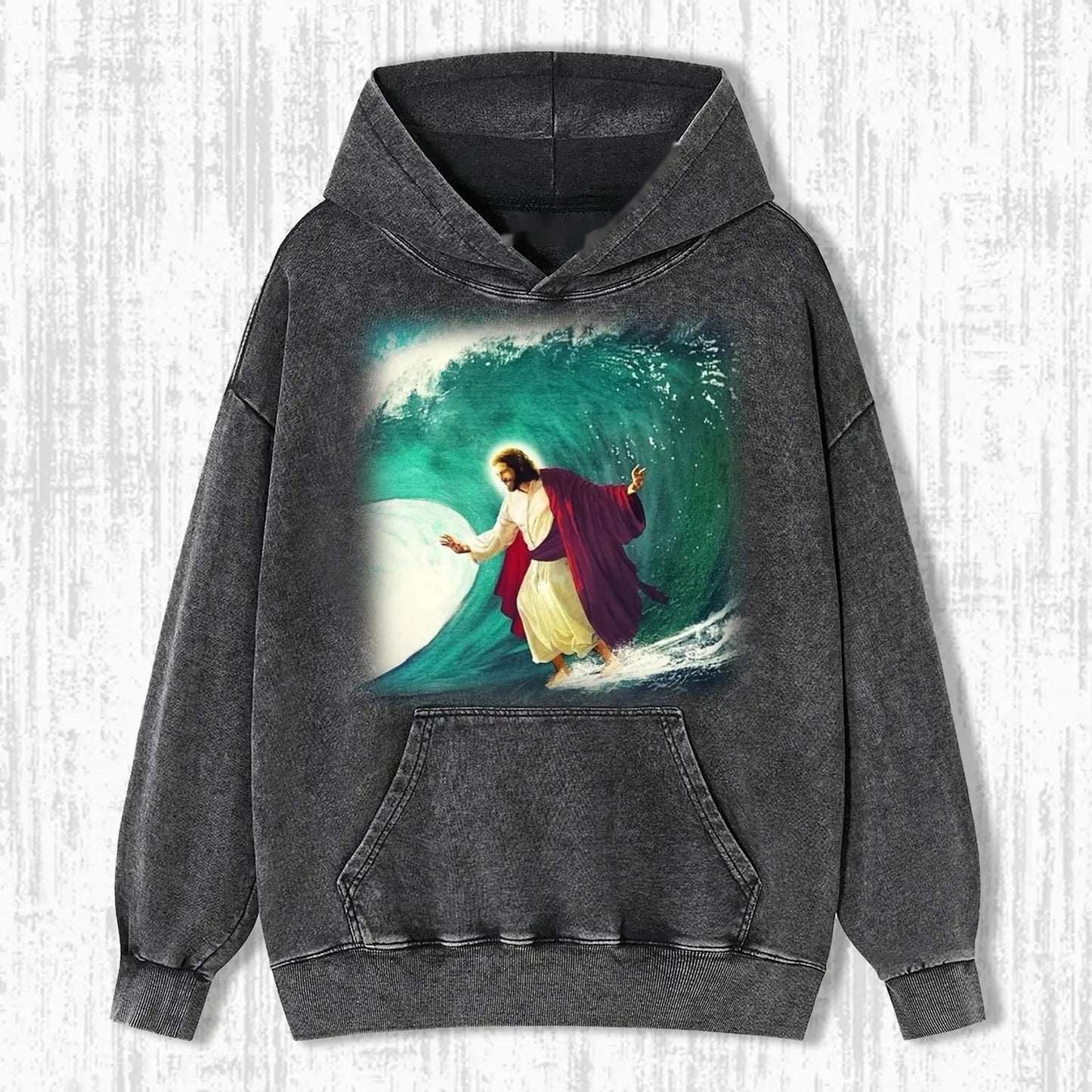 JESUS T-SHIRT V1.2