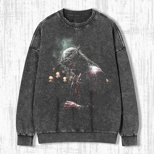 JESUS T-SHIRT V1.3