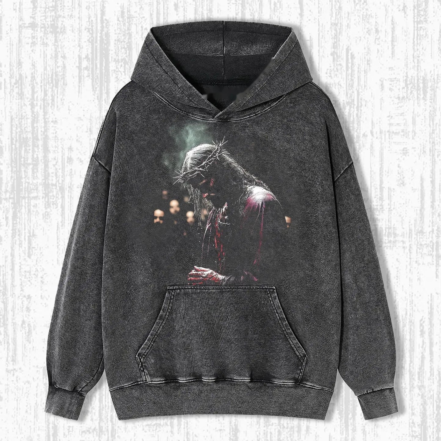 JESUS T-SHIRT V1.3