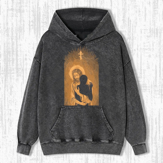 JESUS T-SHIRT V1.5