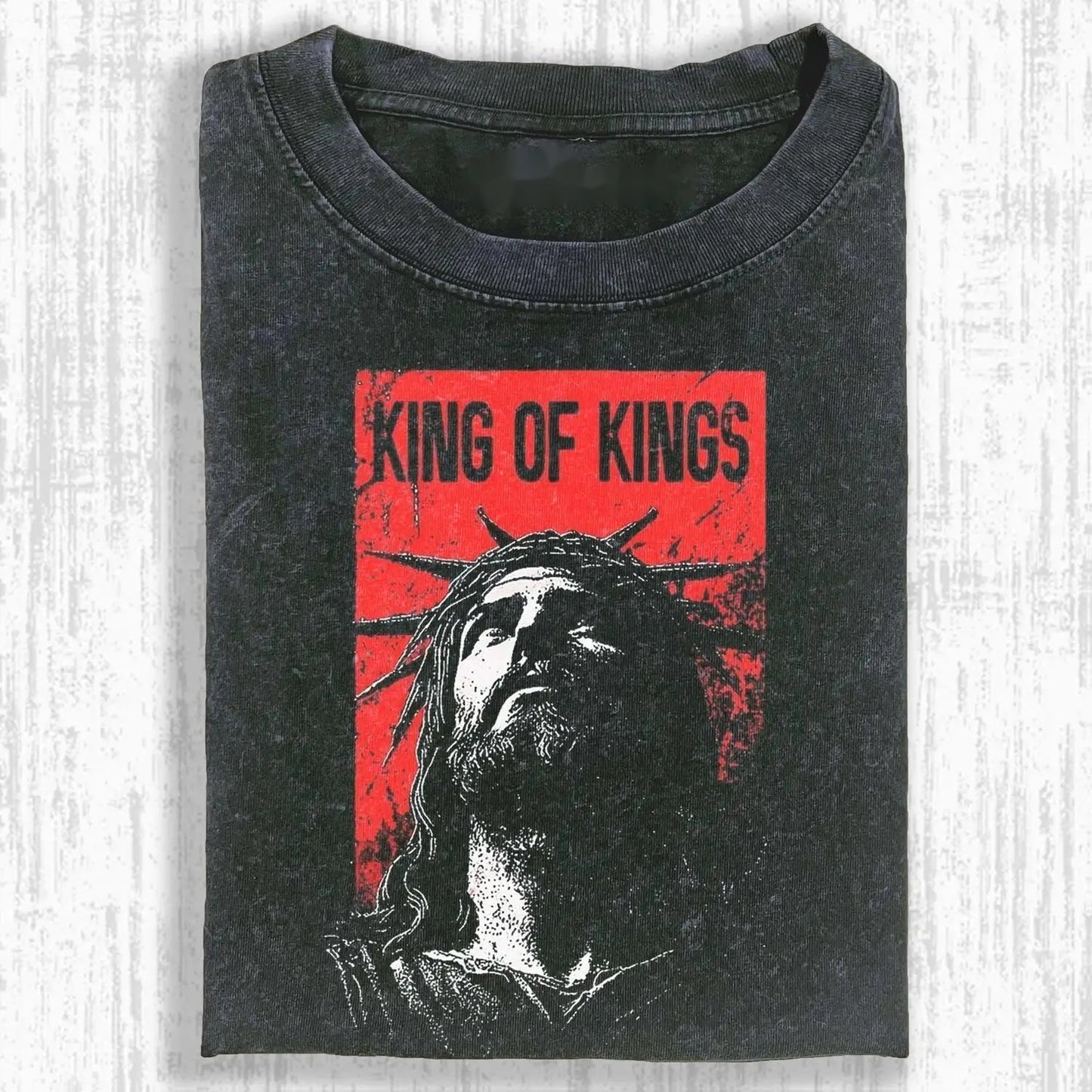 JESUS T-SHIRT 1.4