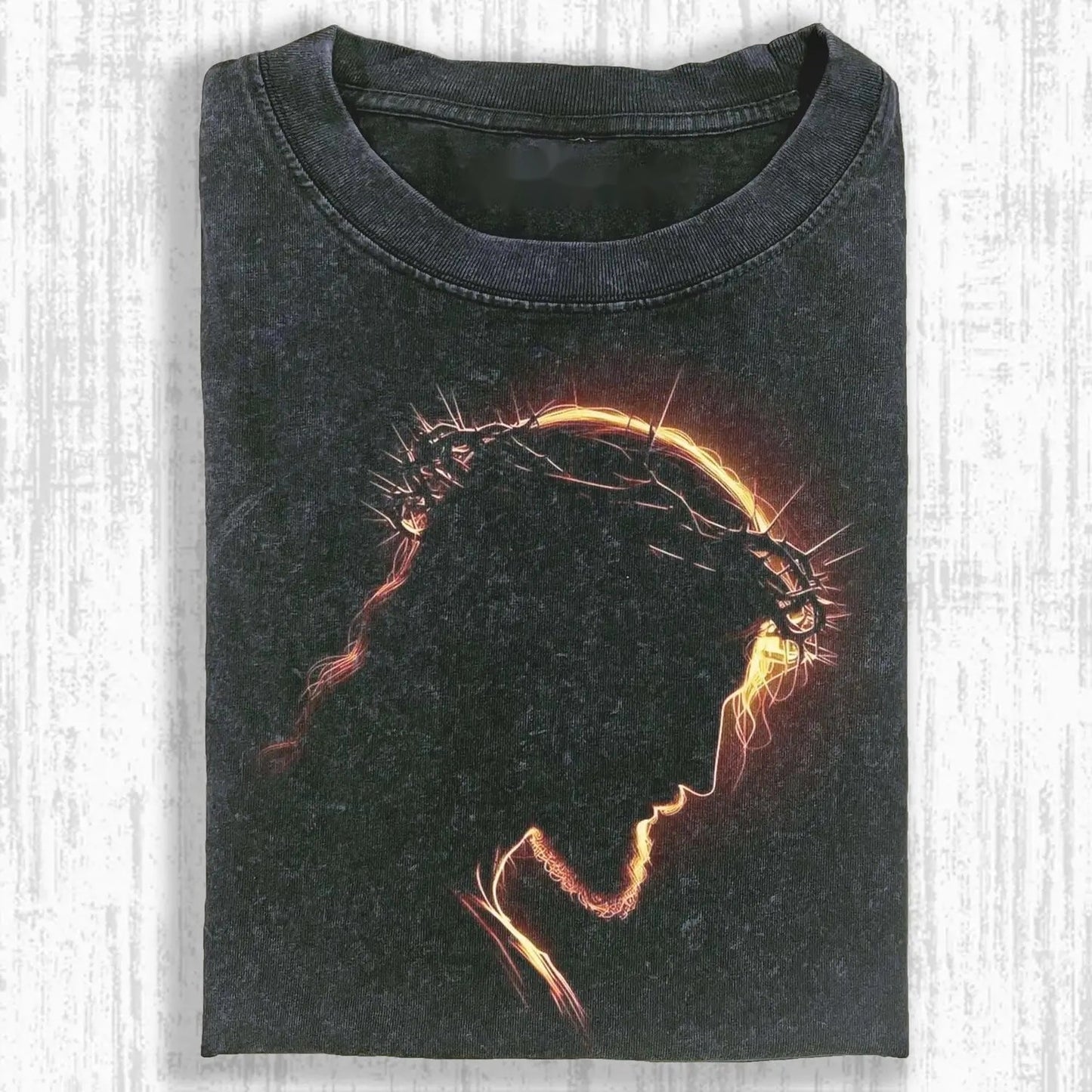 JESUS T-SHIRT 1.2