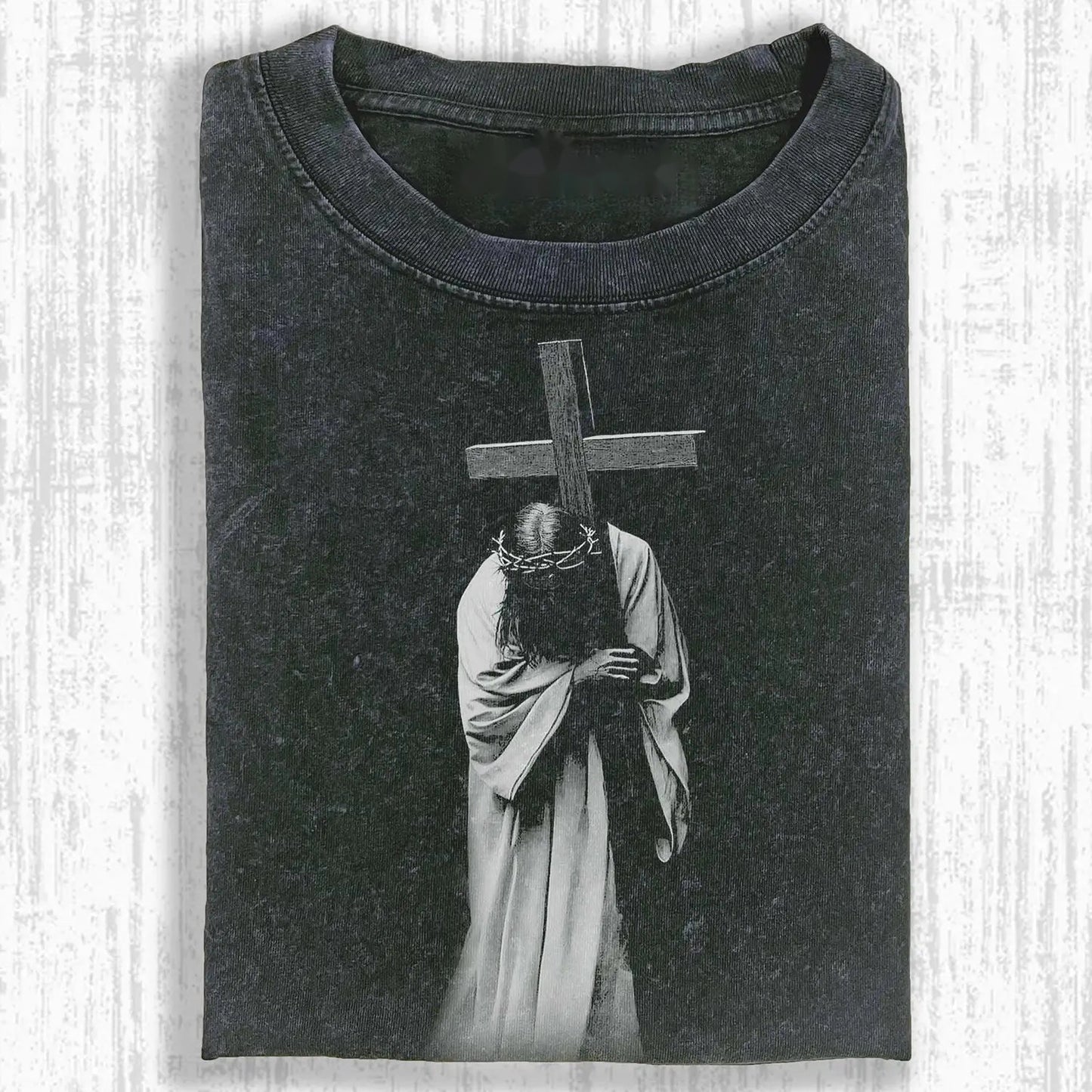 JESUS TEE 6.0