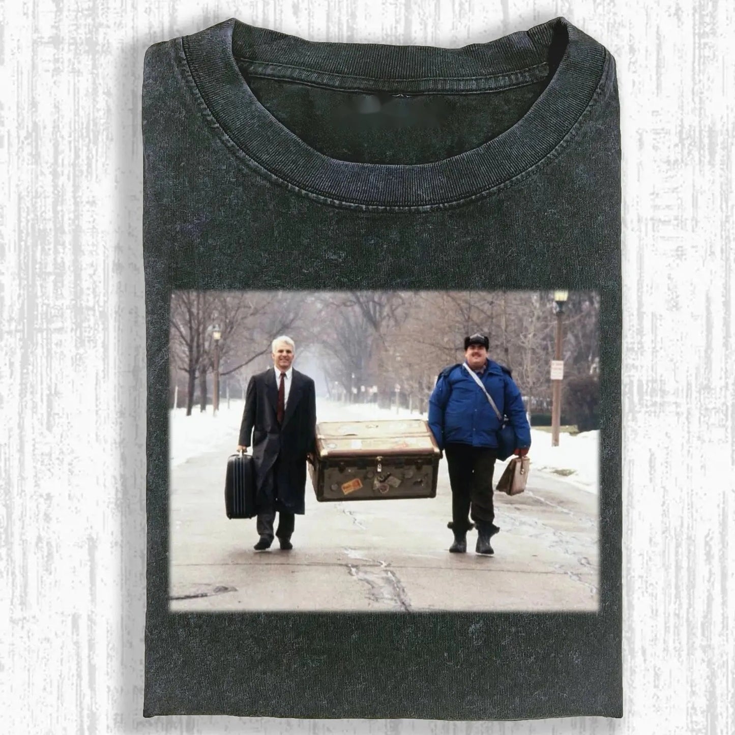 JOHN CANDY T-SHIRT 5.0