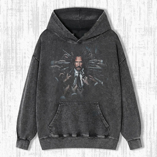 JOHN WICK T-SHIRT 1.1