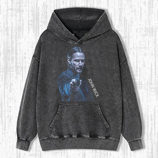 JOHN WICK T-SHIRT 1.0