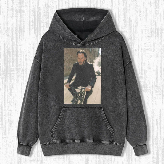 JOHN WICK T-SHIRT