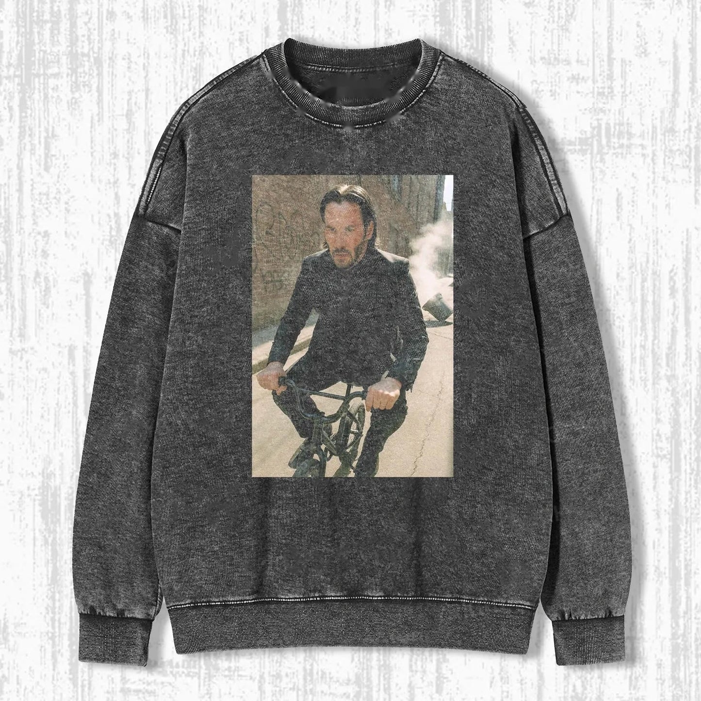 JOHN WICK T-SHIRT