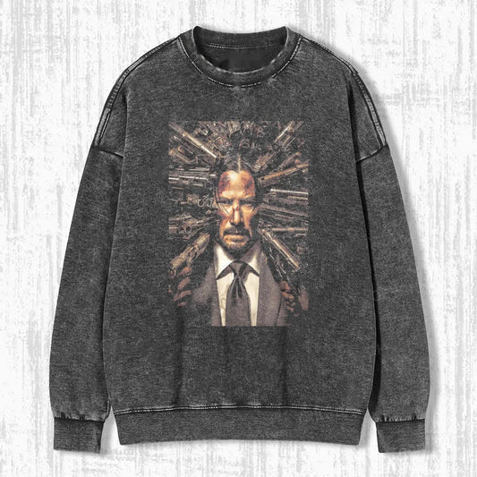 JOHN WICK T-SHIRT V1.0