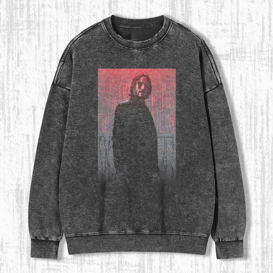 JOHN WICK T-SHIRT V1.1
