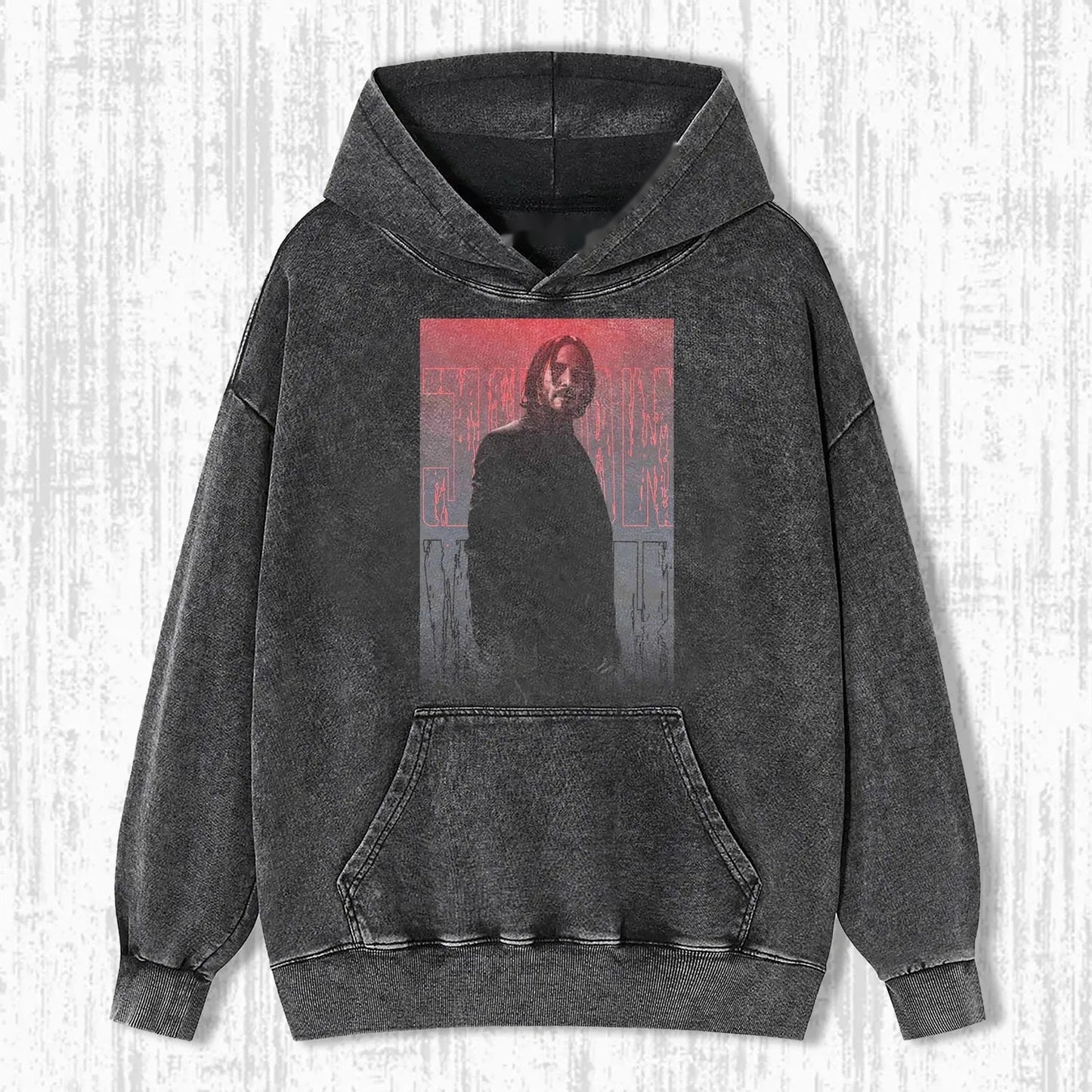 JOHN WICK T-SHIRT V1.1