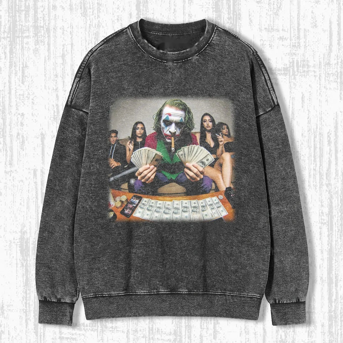 J. T-SHIRT 2.0