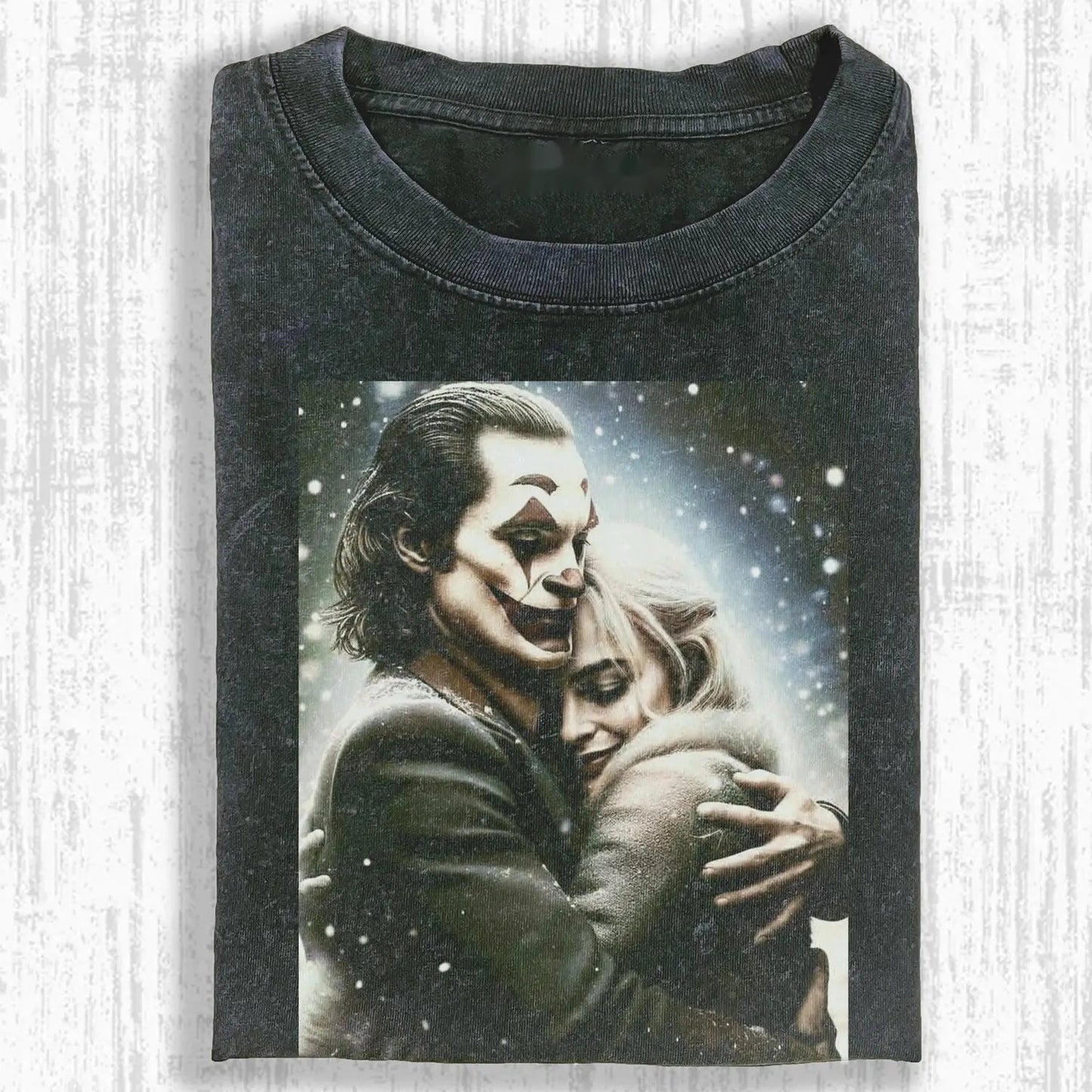 PEPPER TEE