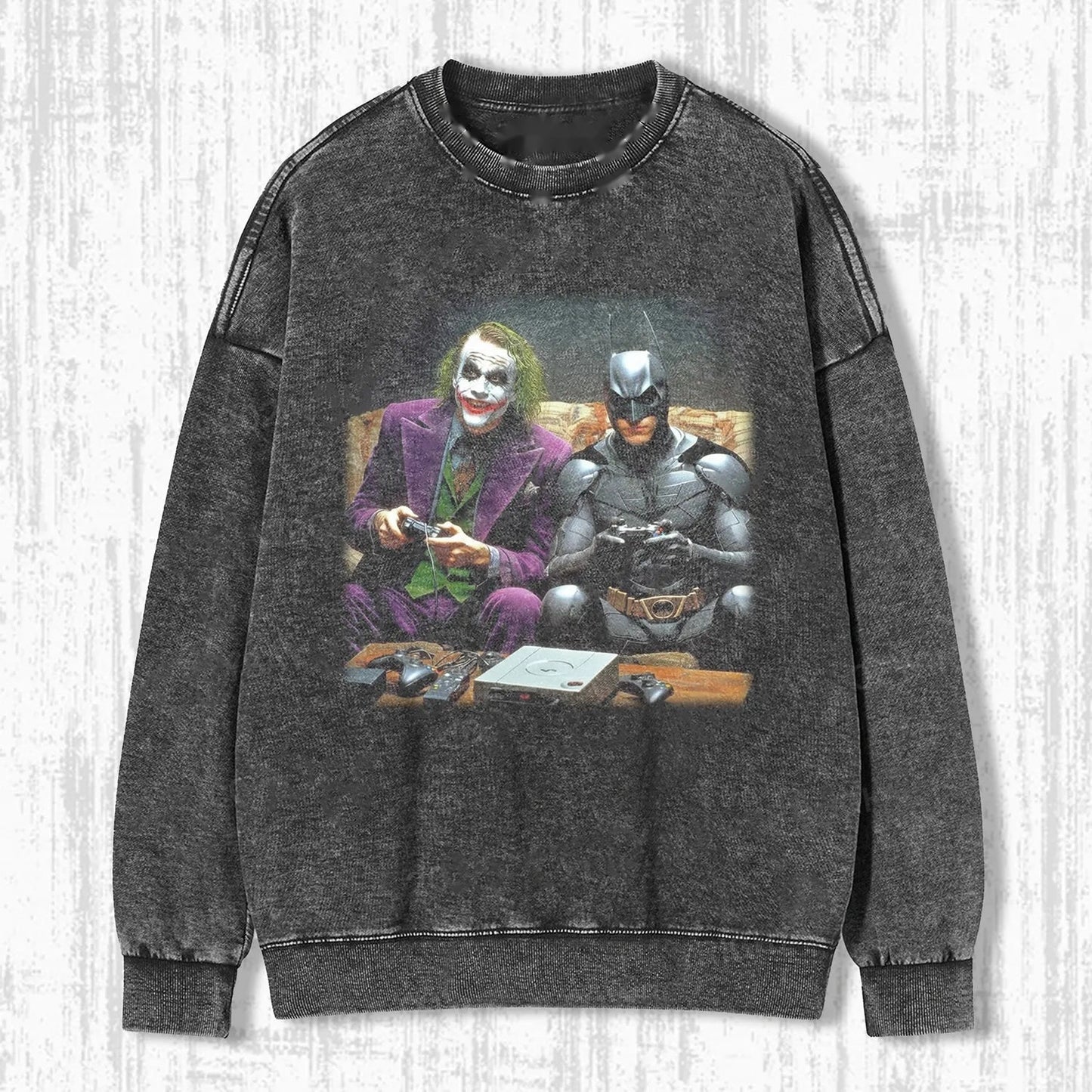 J. & B. T-SHIRT 1.1