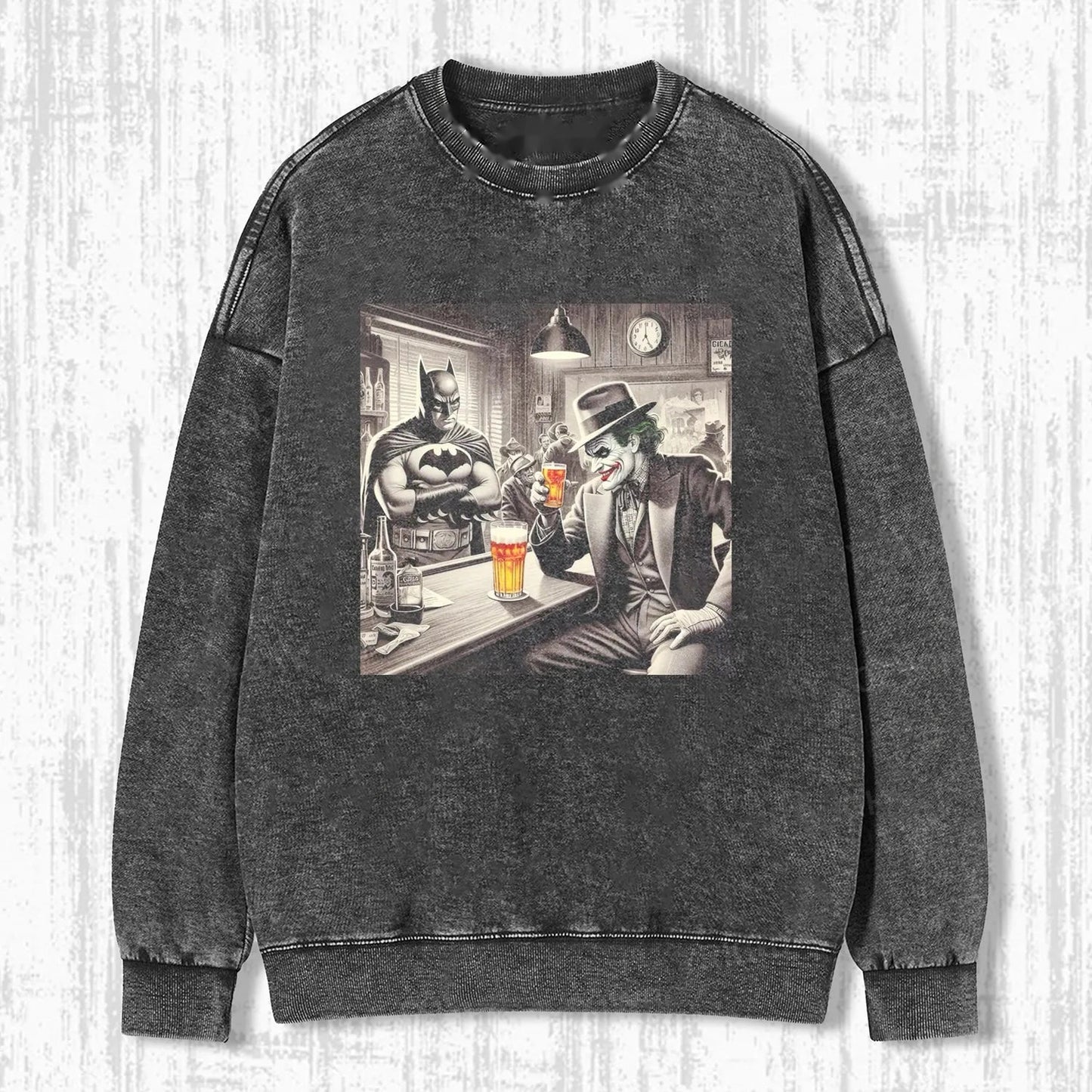 J. & B. T-SHIRT 1.2