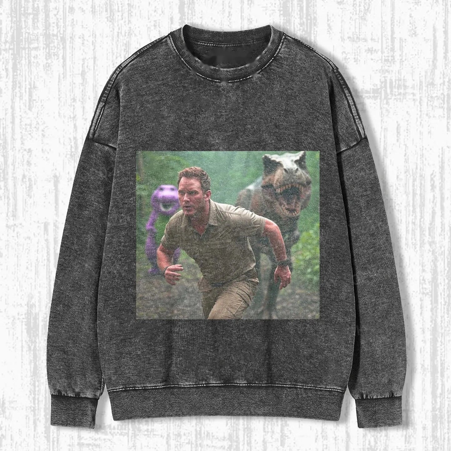 JP T-SHIRT V1.0