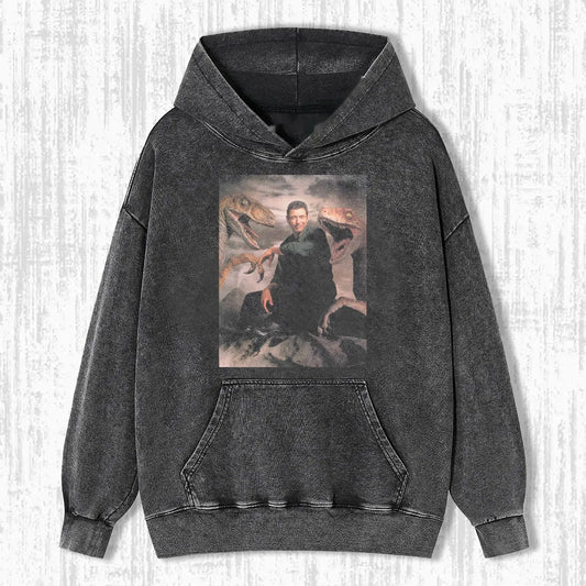JW T-SHIRT