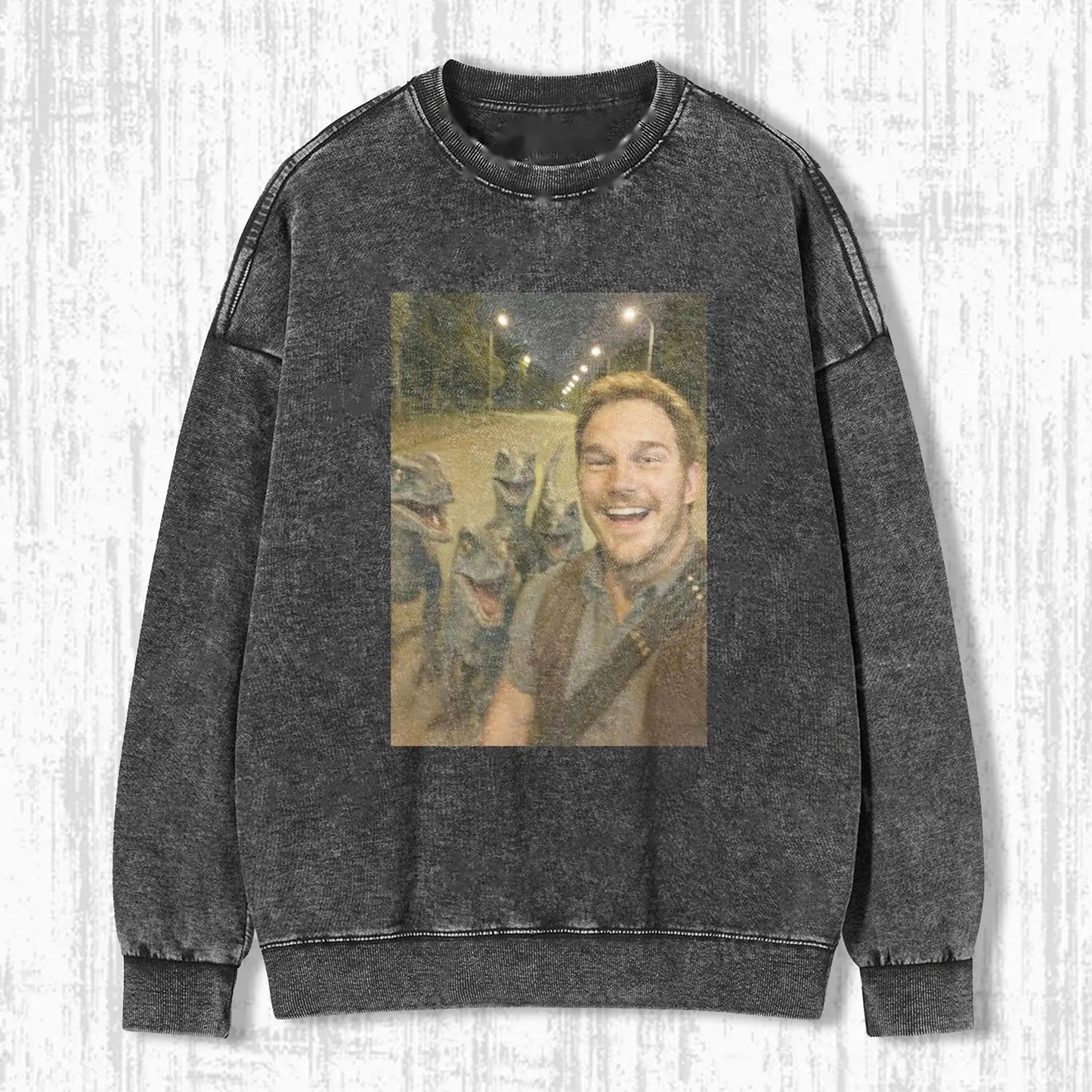 JW T-SHIRT V1.3