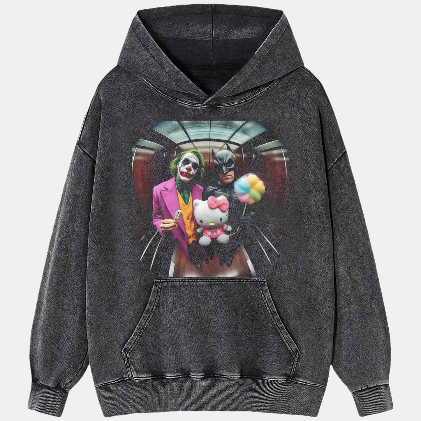 JxB V1 TEE