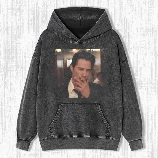 KEANU REEVES T-SHIRT 2.0