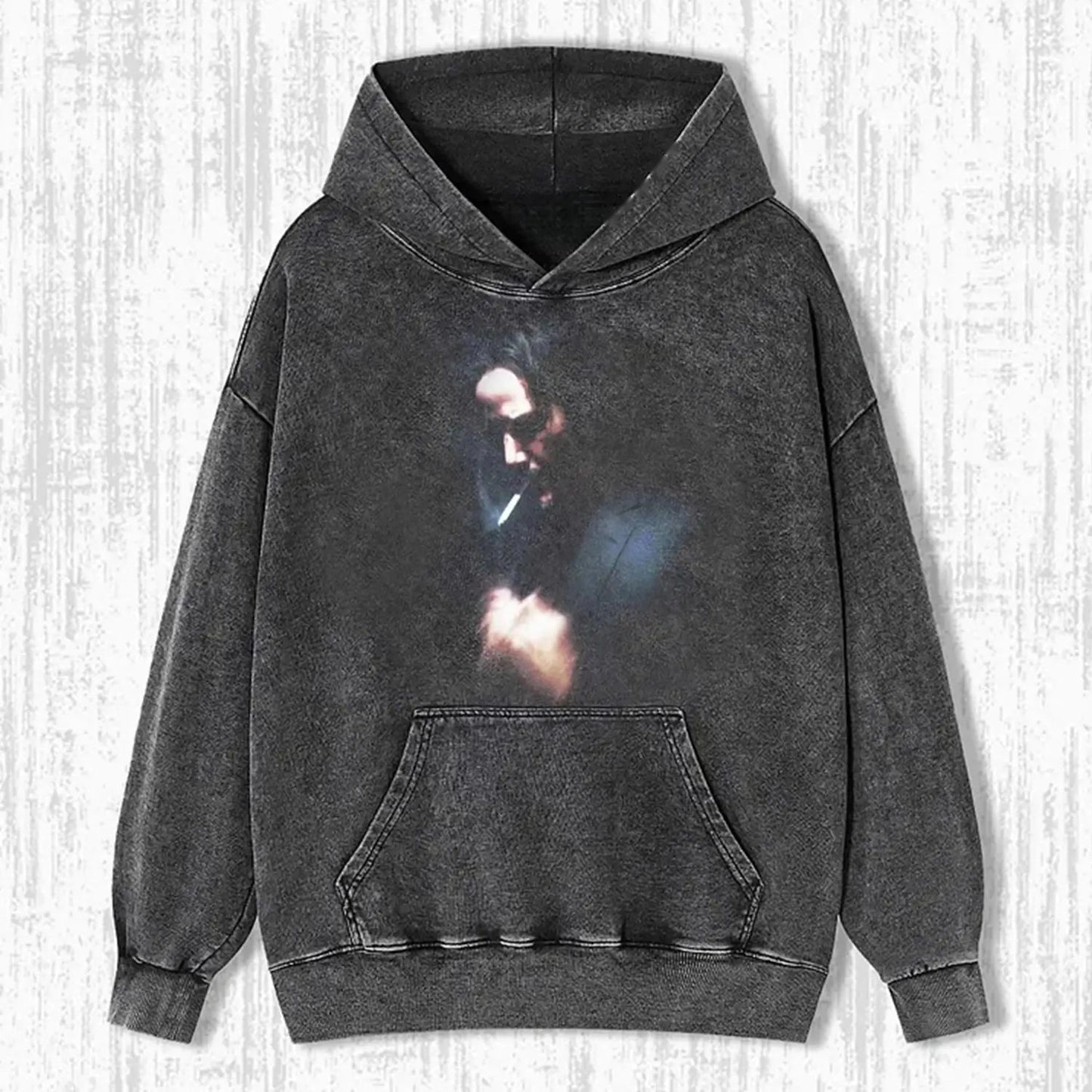KEANU REEVES T-SHIRT