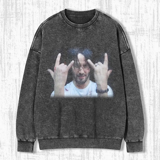 KEANU REEVES T-SHIRT 4.0