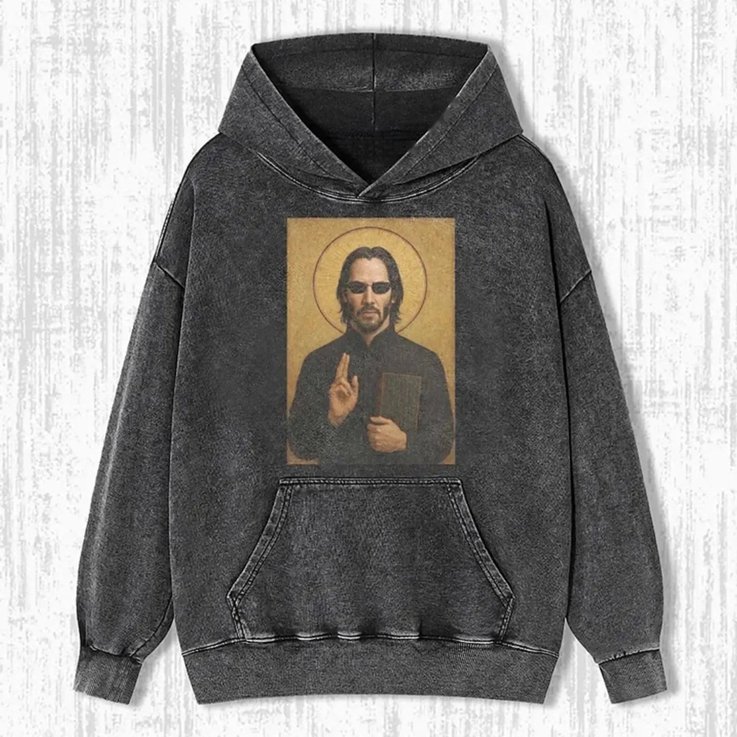 KEANU REEVES T-SHIRT 3.0