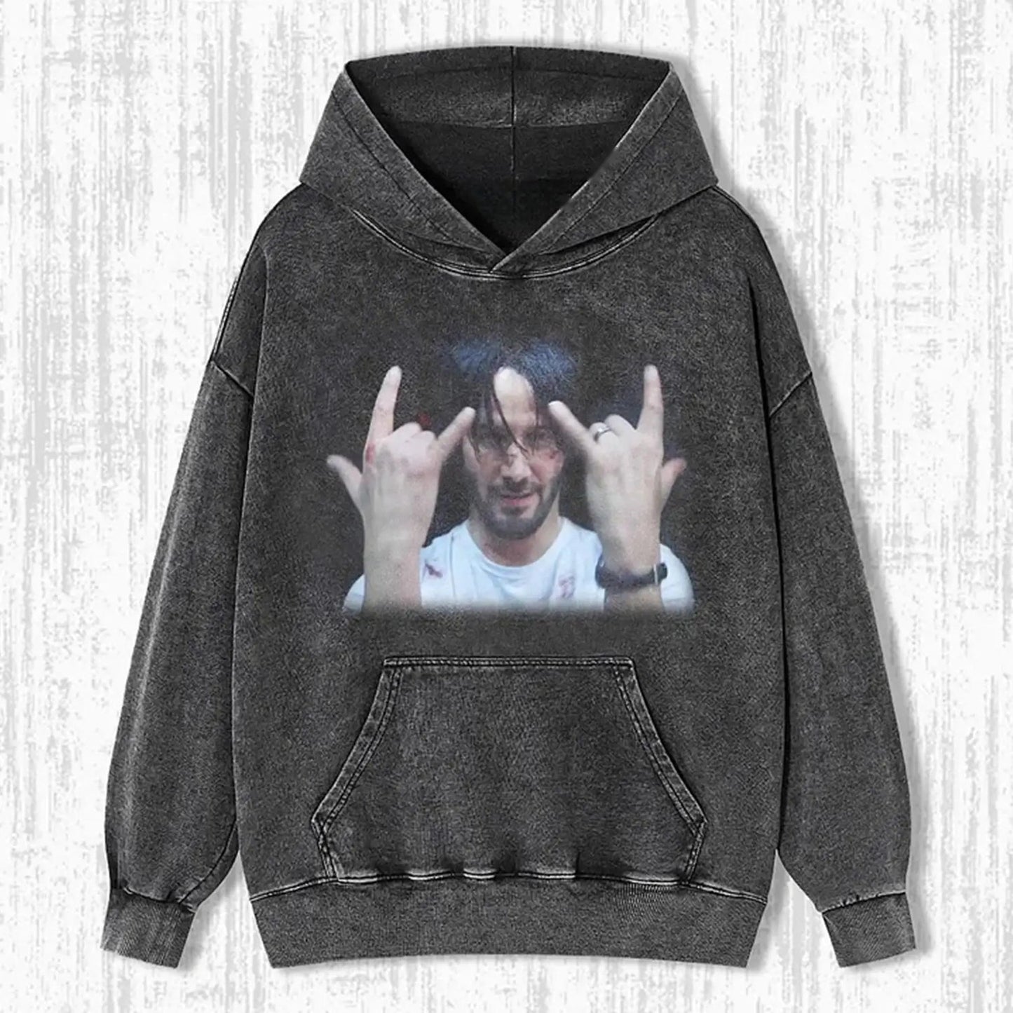 KEANU REEVES T-SHIRT 4.0