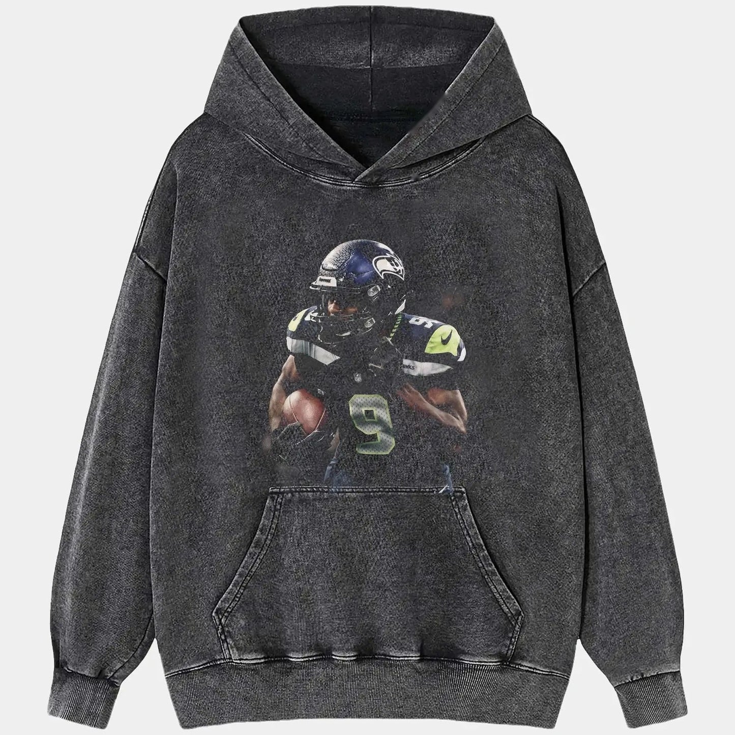KENNTH WALKER lll TEE 2.0