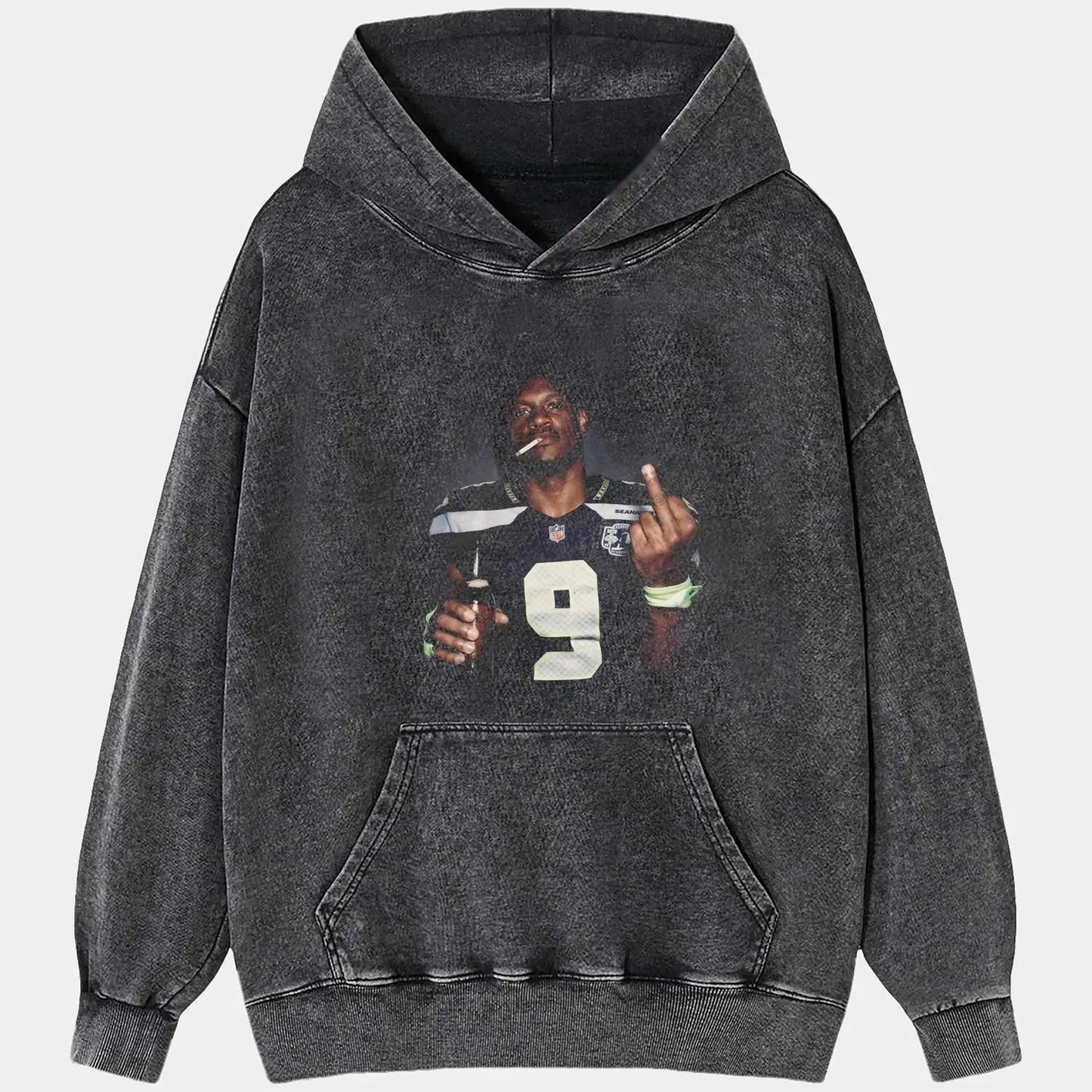 KENNTH WALKER lll TEE
