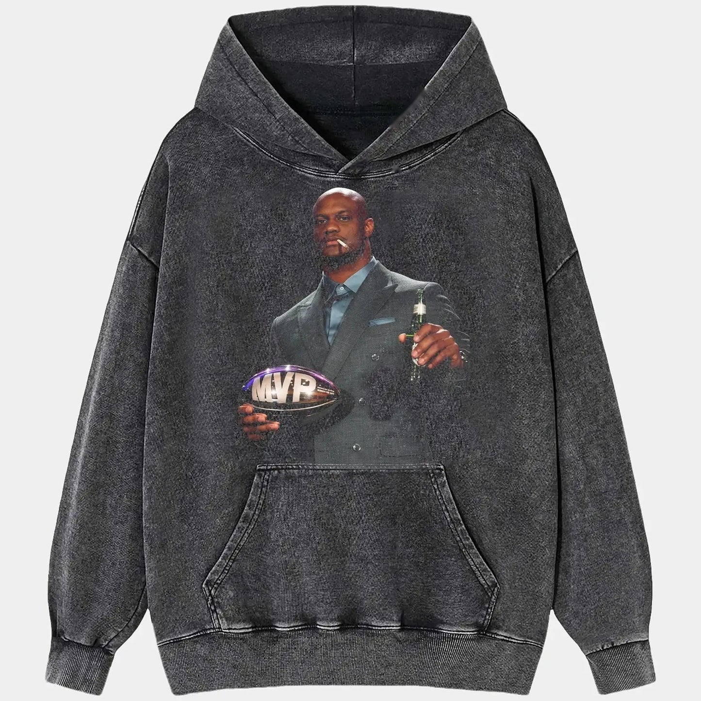KENNTH WALKER lll TEE 5.0
