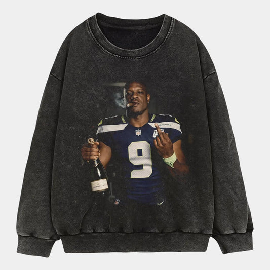 KENNTH WALKER lll TEE 3.0