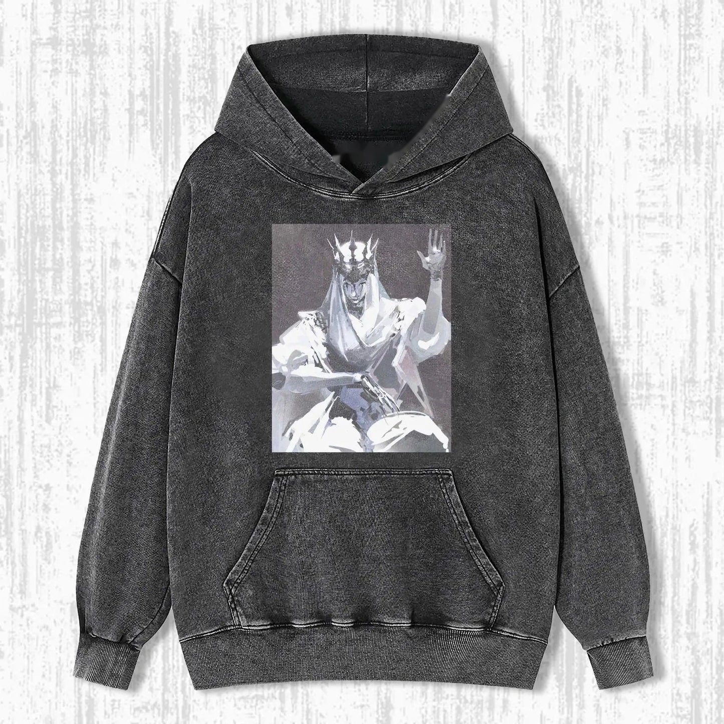 KING BALDWIN T-SHIRT V1.2