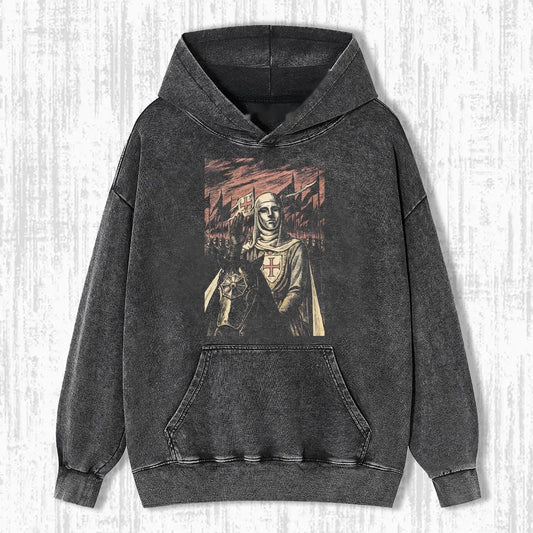 KING BALDWIN T-SHIRT V1.7