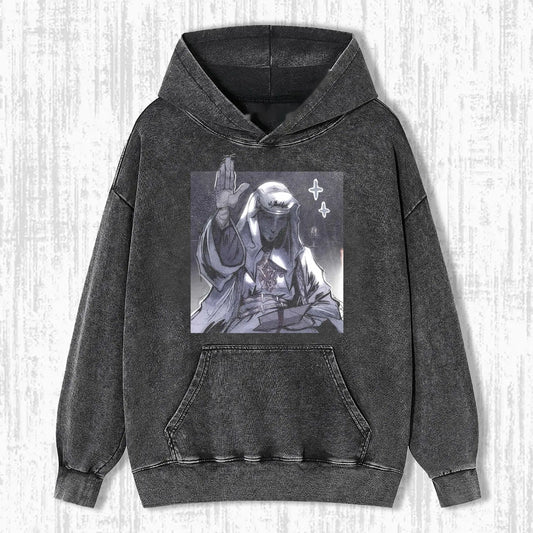 KING BALDWIN T-SHIRT V1.8