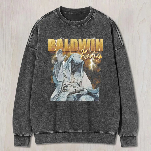 PEPPER SWEATSHIRT