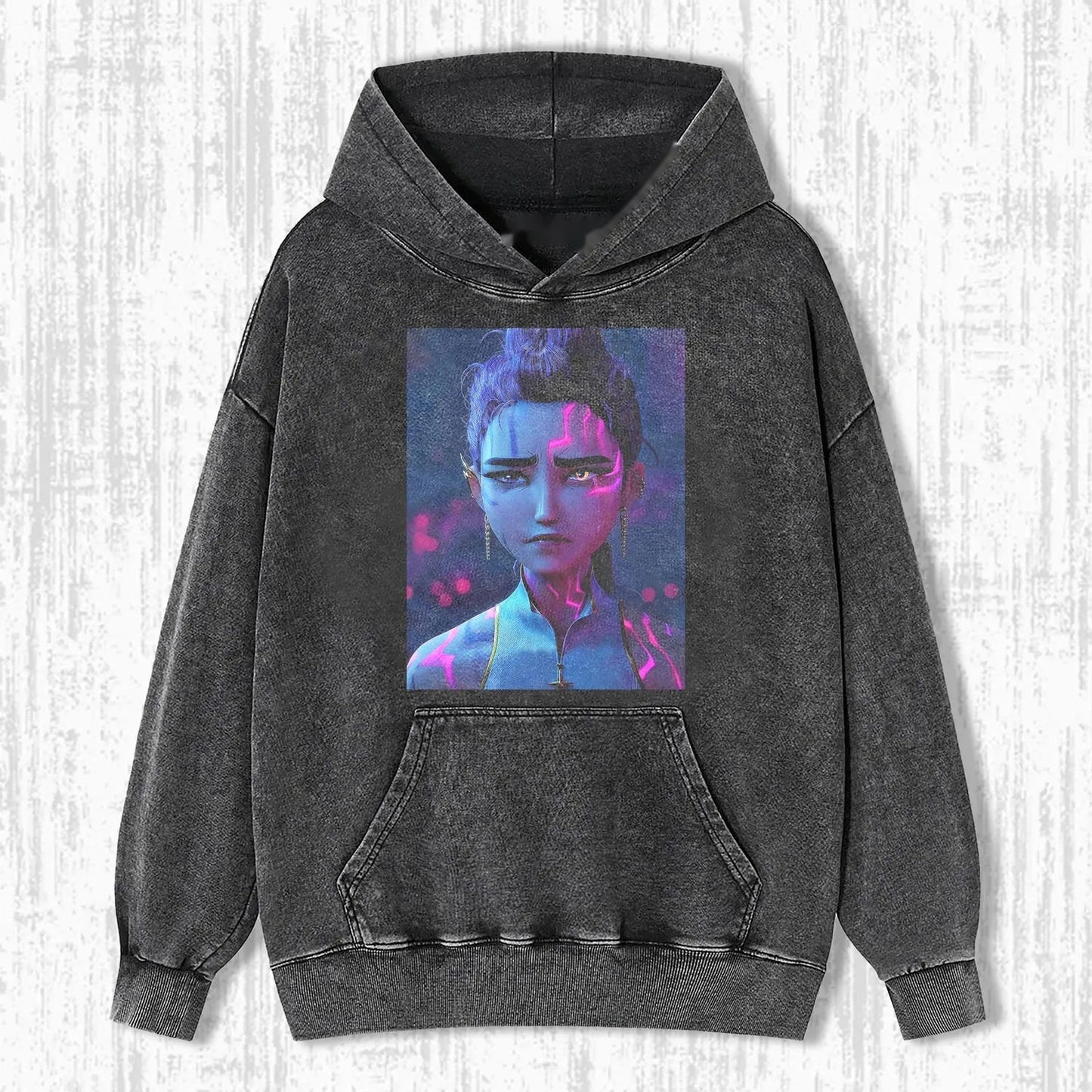 KPOP DEMON HUNTERS T-SHIRT V1.3