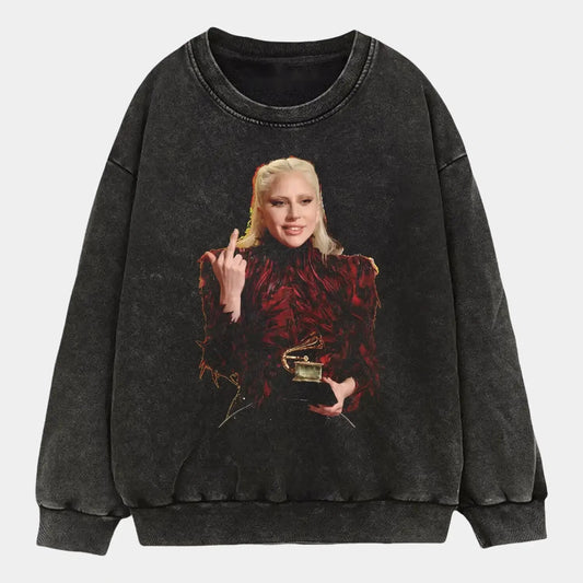 LADY GAGA A2 T-SHIRT