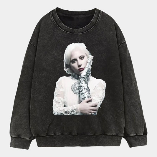 LADY GAGA A5 T-SHIRT