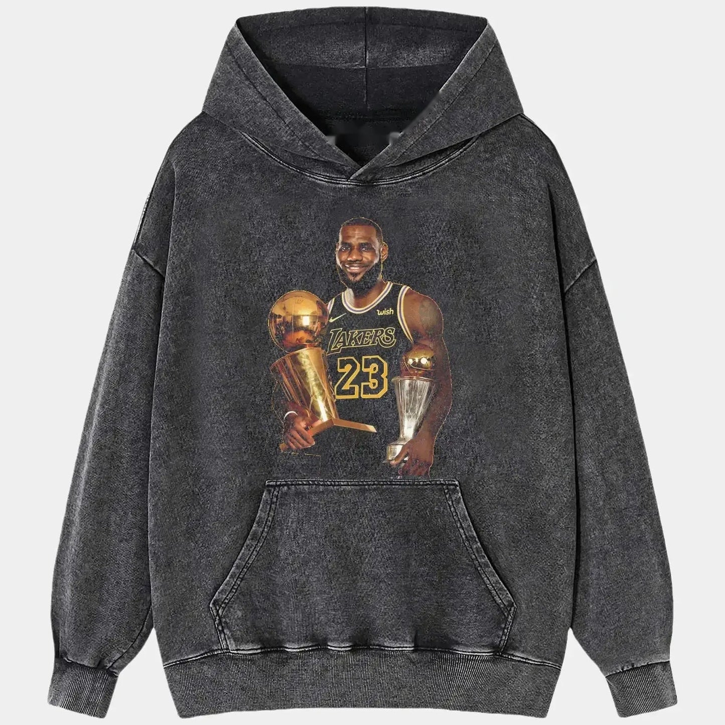 PEPPER HOODIE