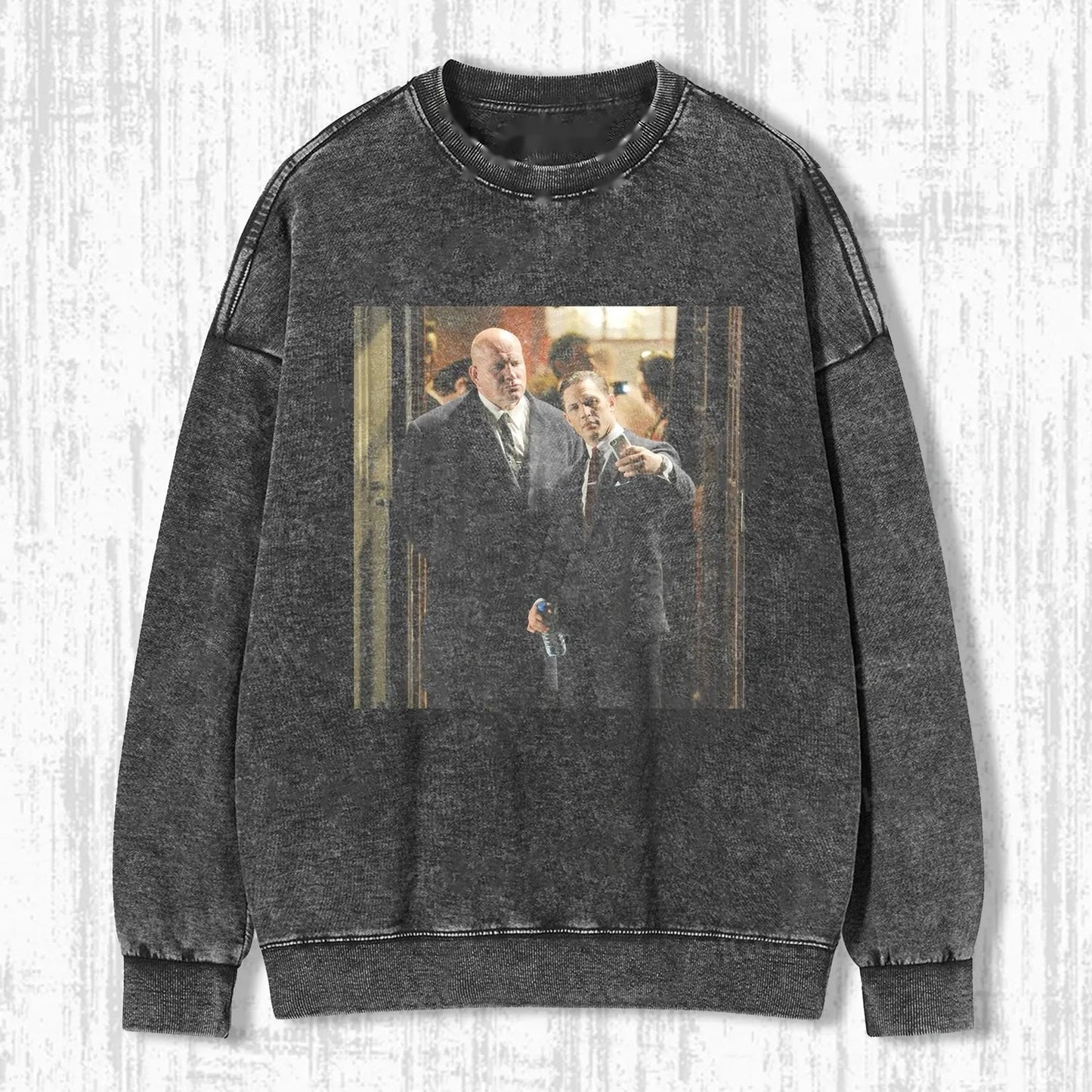 LEGEND T-SHIRT V1.5